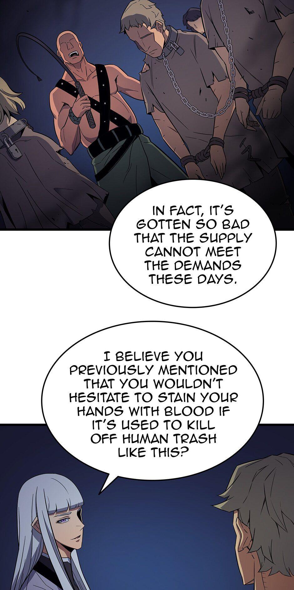 The Archmage Returns After 4000 Years Chapter 95 — page 65