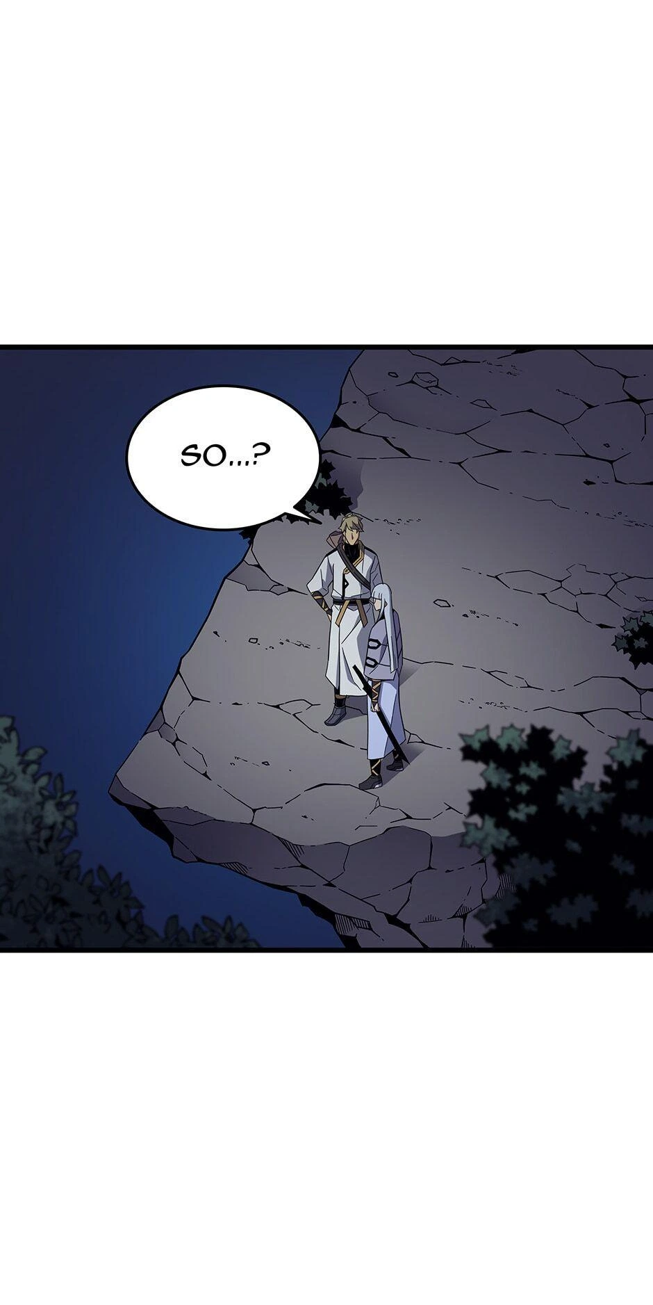 The Archmage Returns After 4000 Years Chapter 95 — page 67