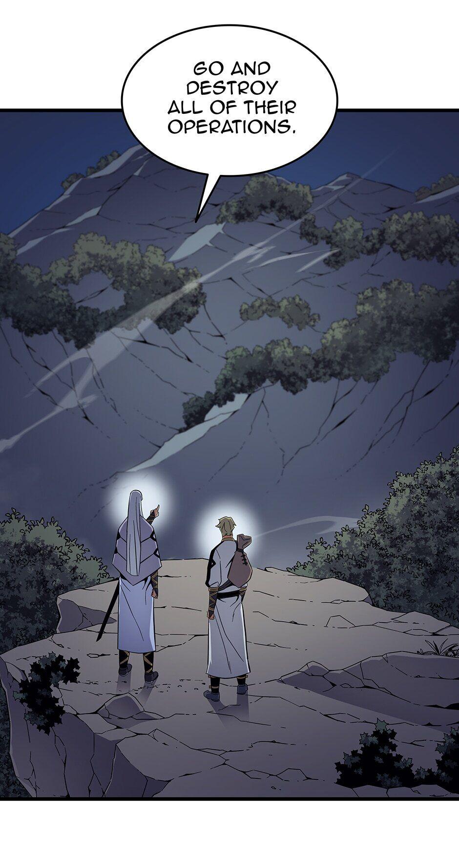 The Archmage Returns After 4000 Years Chapter 96 — page 2