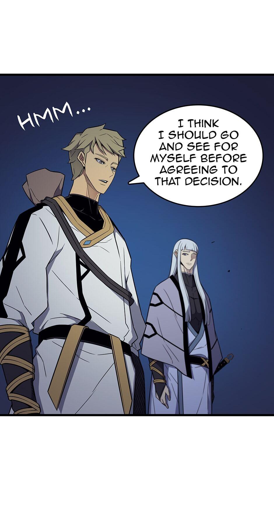 The Archmage Returns After 4000 Years Chapter 96 — page 4