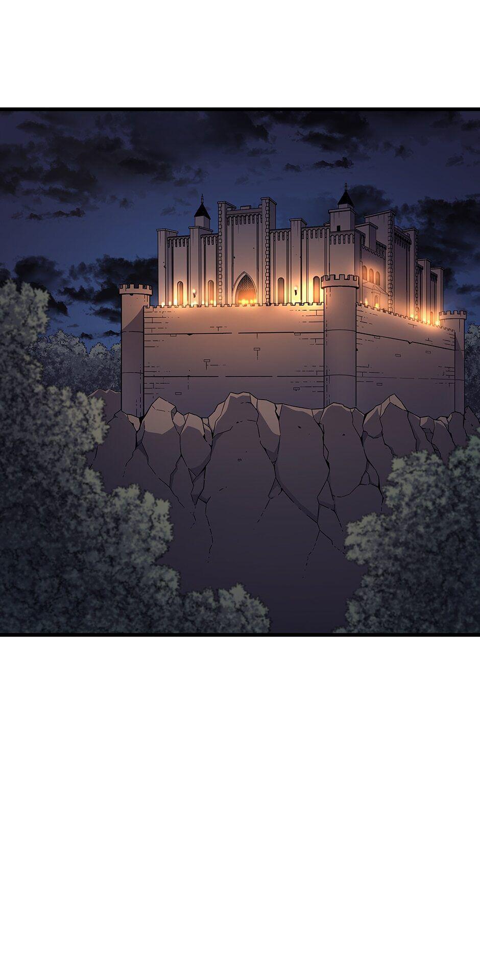 The Archmage Returns After 4000 Years Chapter 96 — page 7