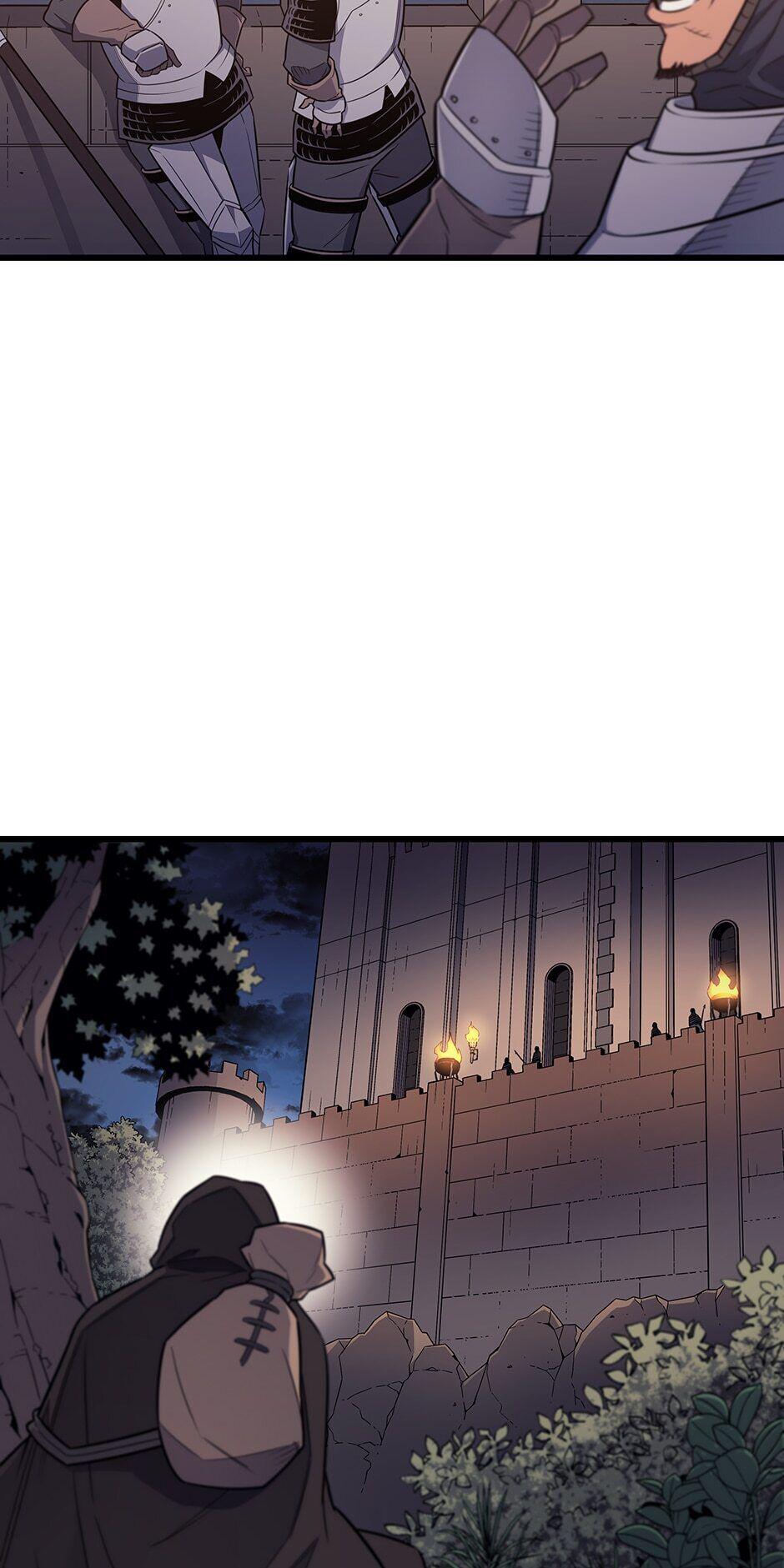 The Archmage Returns After 4000 Years Chapter 96 — page 9