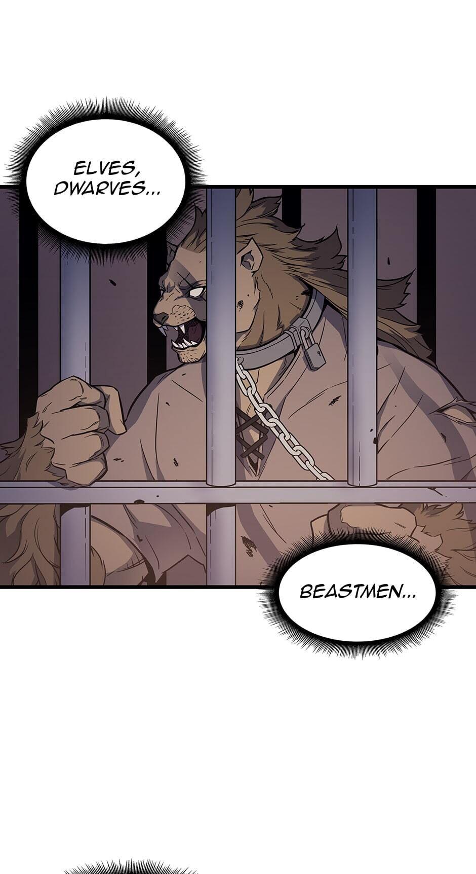 The Archmage Returns After 4000 Years Chapter 96 — page 17