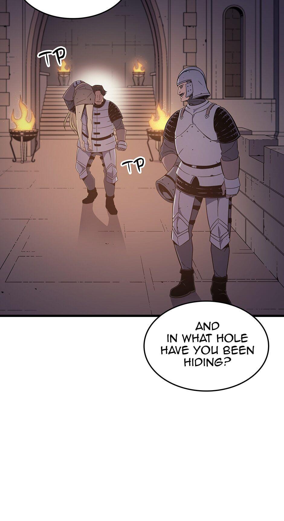 The Archmage Returns After 4000 Years Chapter 96 — page 19