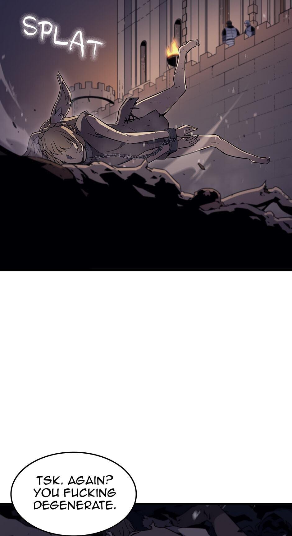 The Archmage Returns After 4000 Years Chapter 96 — page 21