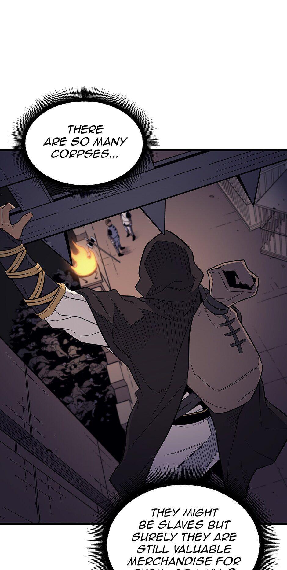 The Archmage Returns After 4000 Years Chapter 96 — page 23