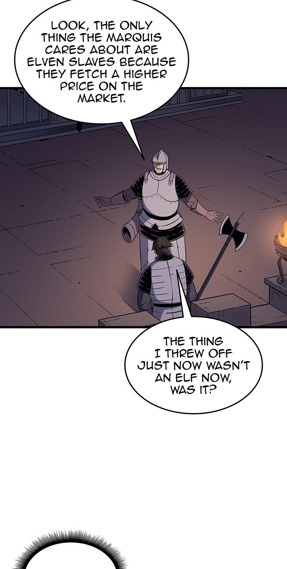 The Archmage Returns After 4000 Years Chapter 96 — page 25