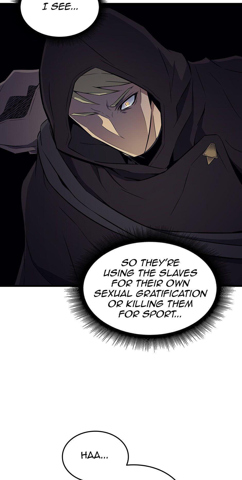 The Archmage Returns After 4000 Years Chapter 96 — page 26
