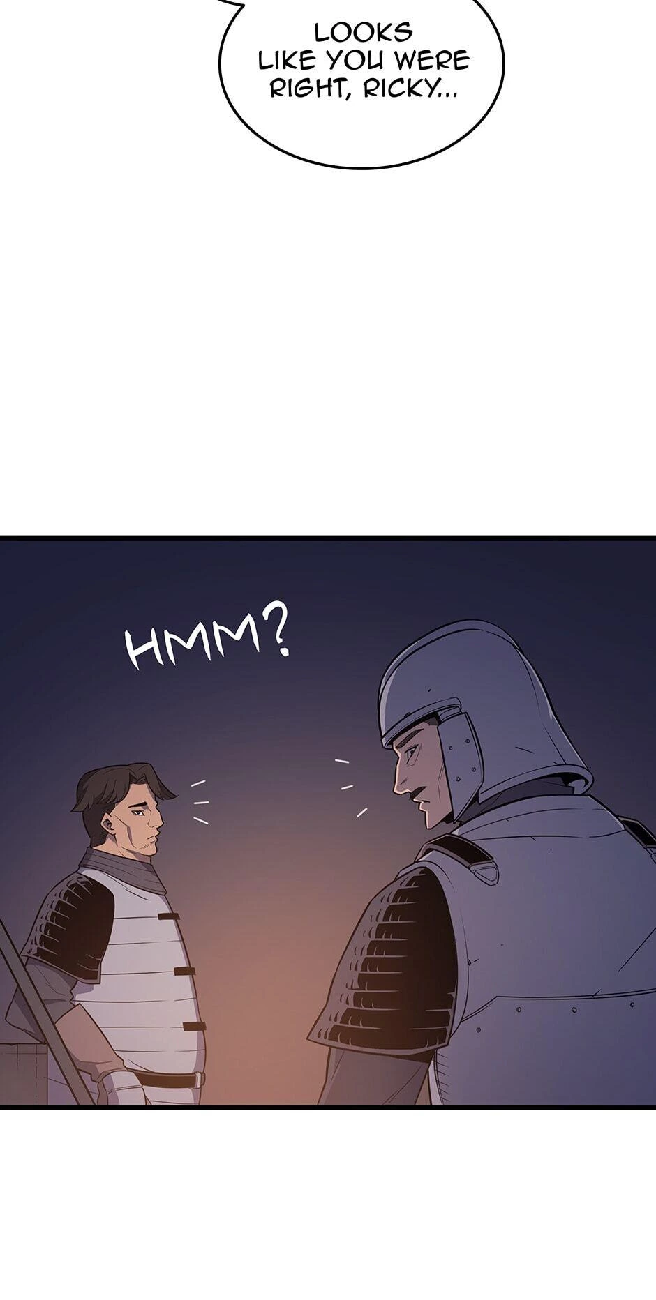 The Archmage Returns After 4000 Years Chapter 96 — page 27