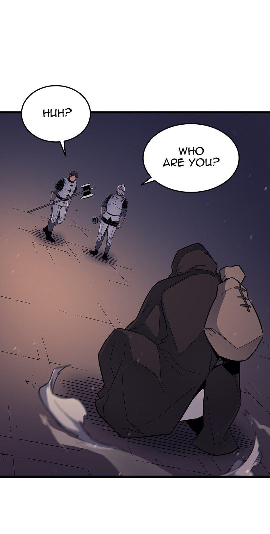 The Archmage Returns After 4000 Years Chapter 96 — page 28