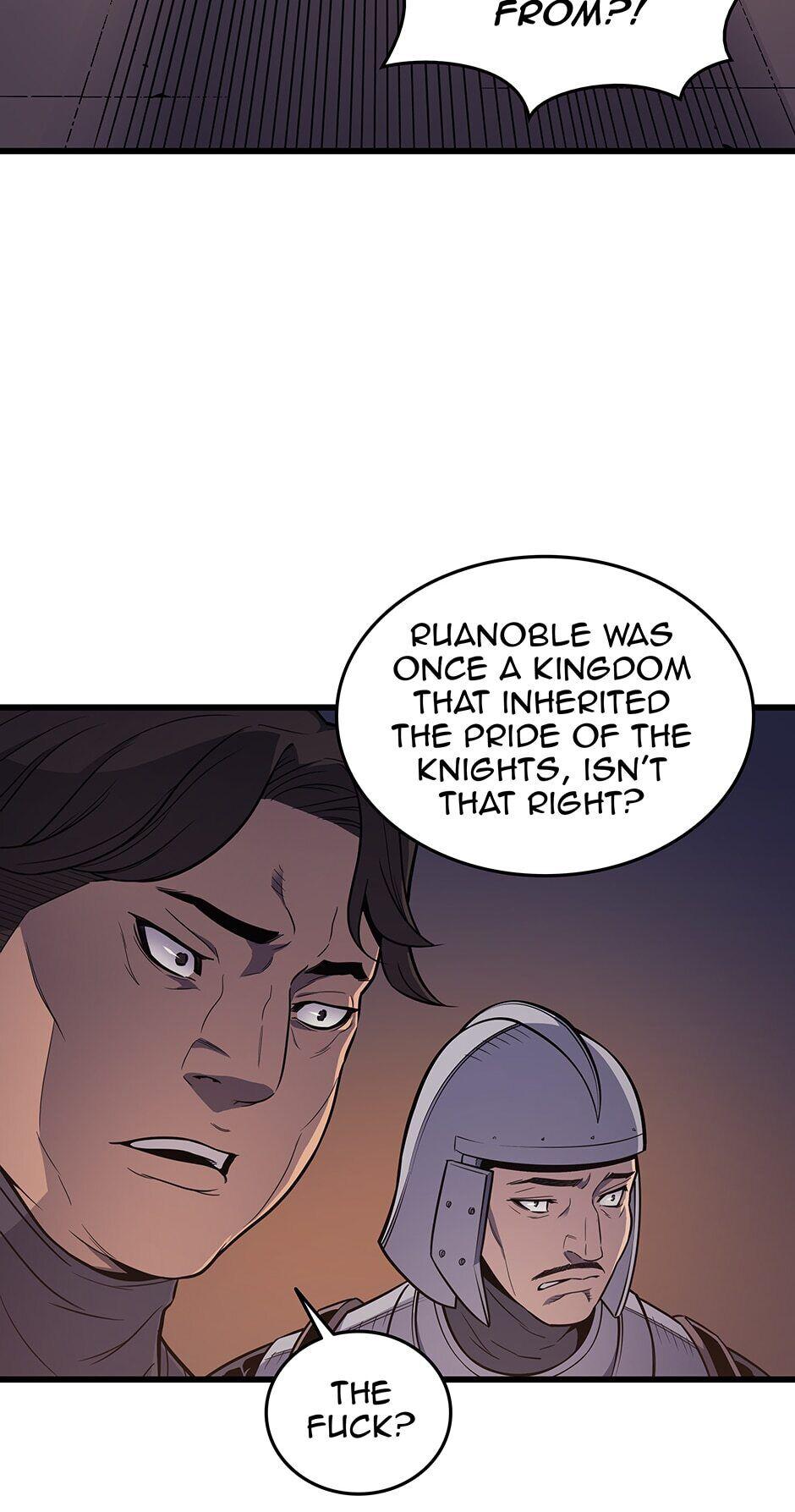The Archmage Returns After 4000 Years Chapter 96 — page 30