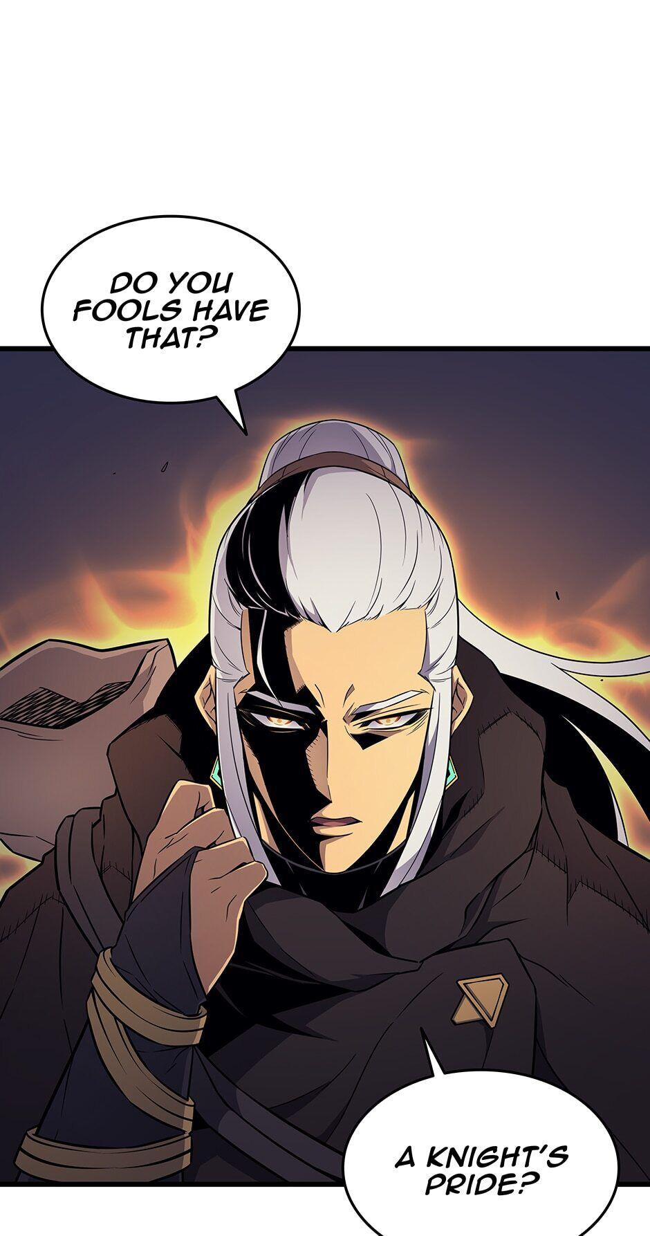 The Archmage Returns After 4000 Years Chapter 96 — page 31