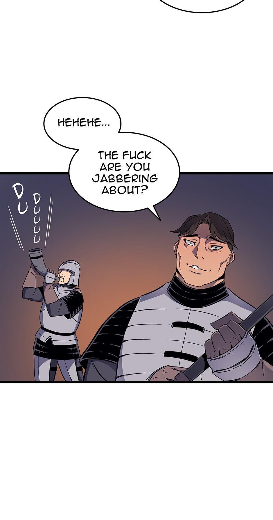 The Archmage Returns After 4000 Years Chapter 96 — page 32
