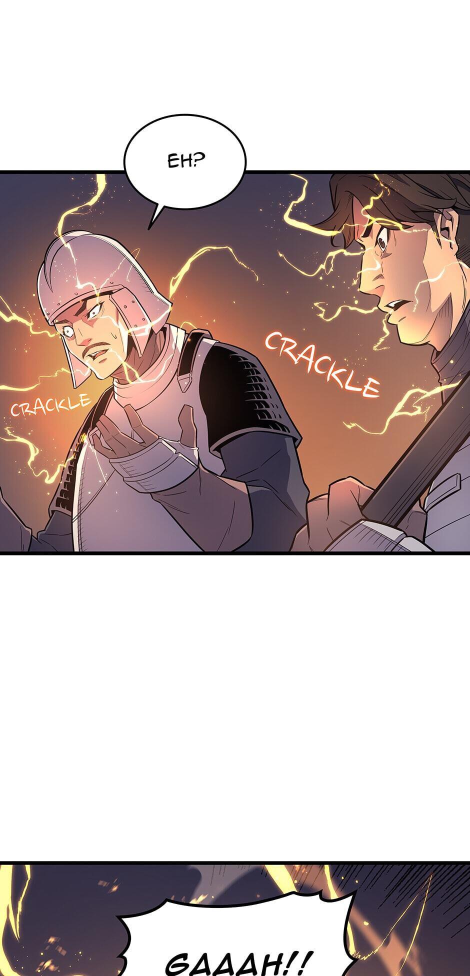 The Archmage Returns After 4000 Years Chapter 96 — page 34