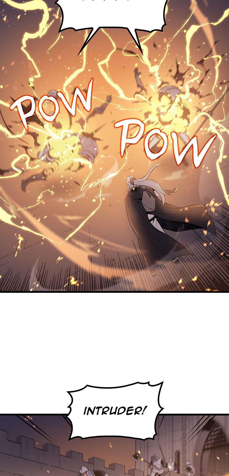 The Archmage Returns After 4000 Years Chapter 96 — page 35