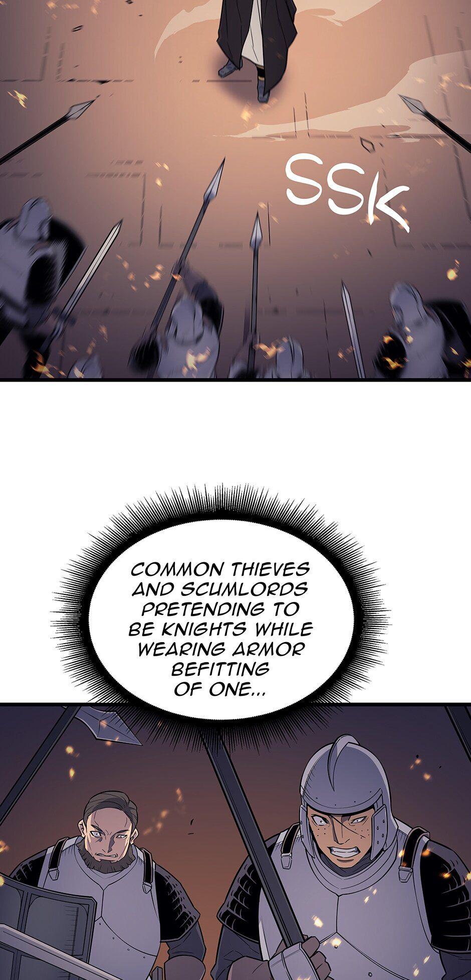 The Archmage Returns After 4000 Years Chapter 96 — page 37