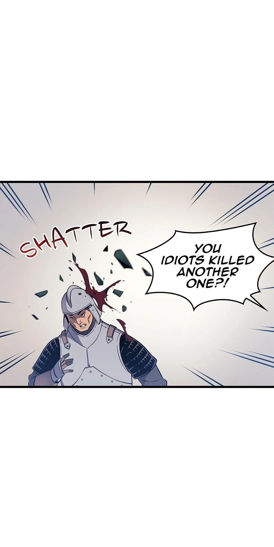 The Archmage Returns After 4000 Years Chapter 96 — page 43