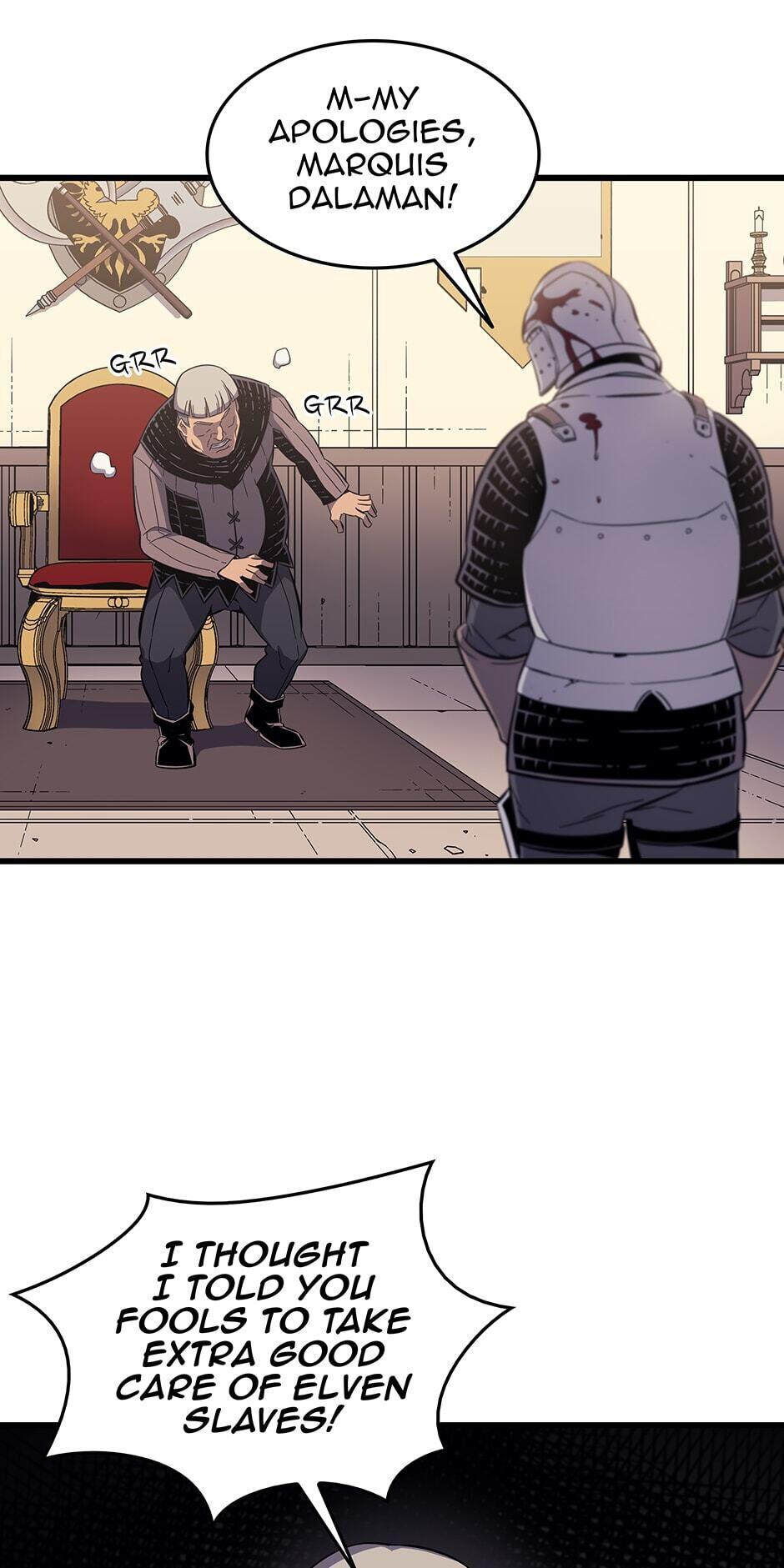The Archmage Returns After 4000 Years Chapter 96 — page 44