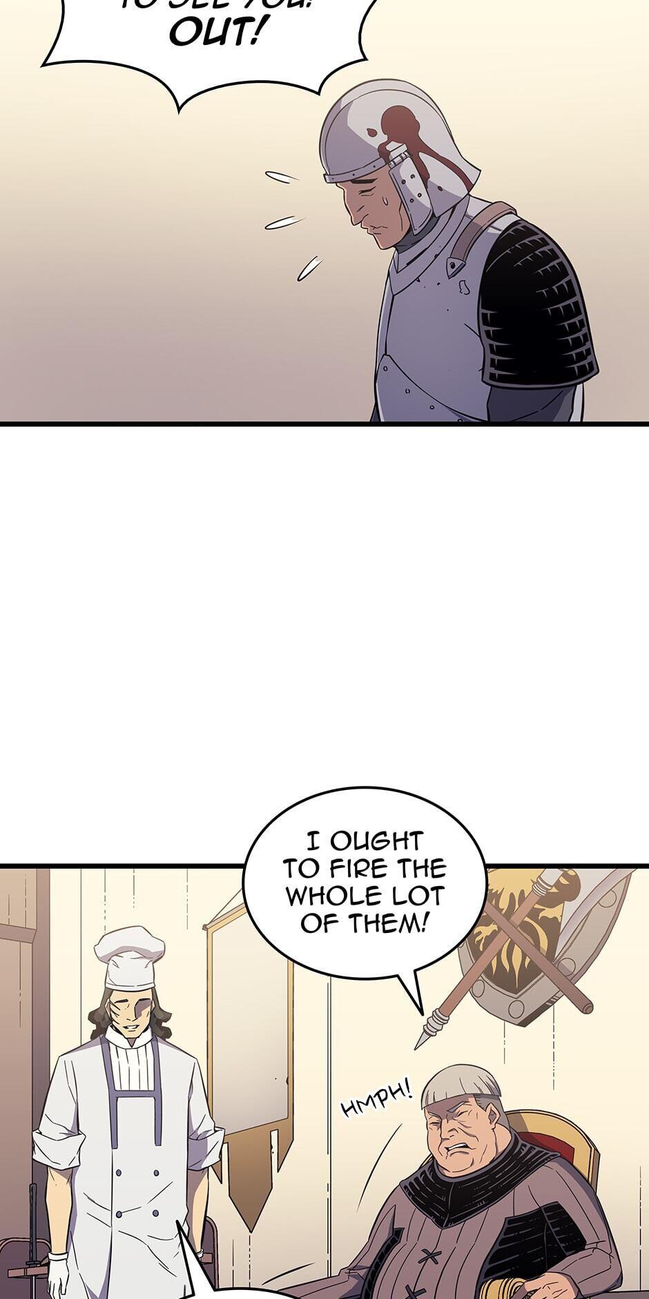 The Archmage Returns After 4000 Years Chapter 96 — page 46