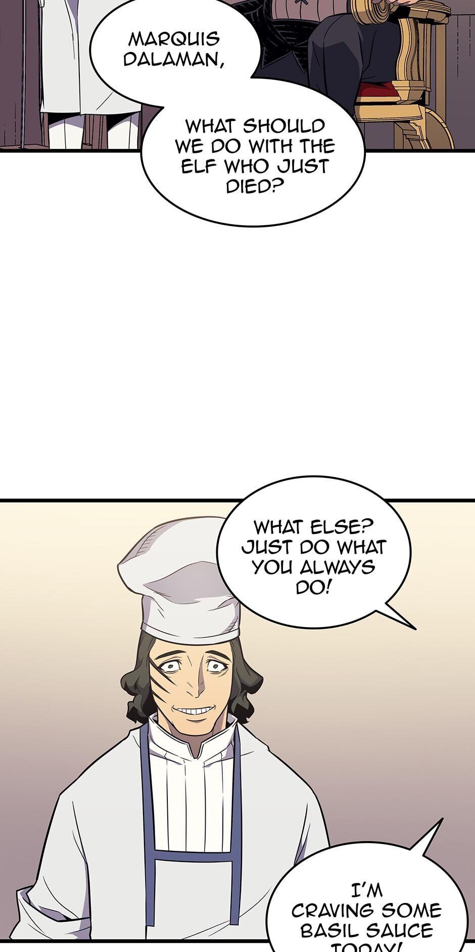 The Archmage Returns After 4000 Years Chapter 96 — page 47