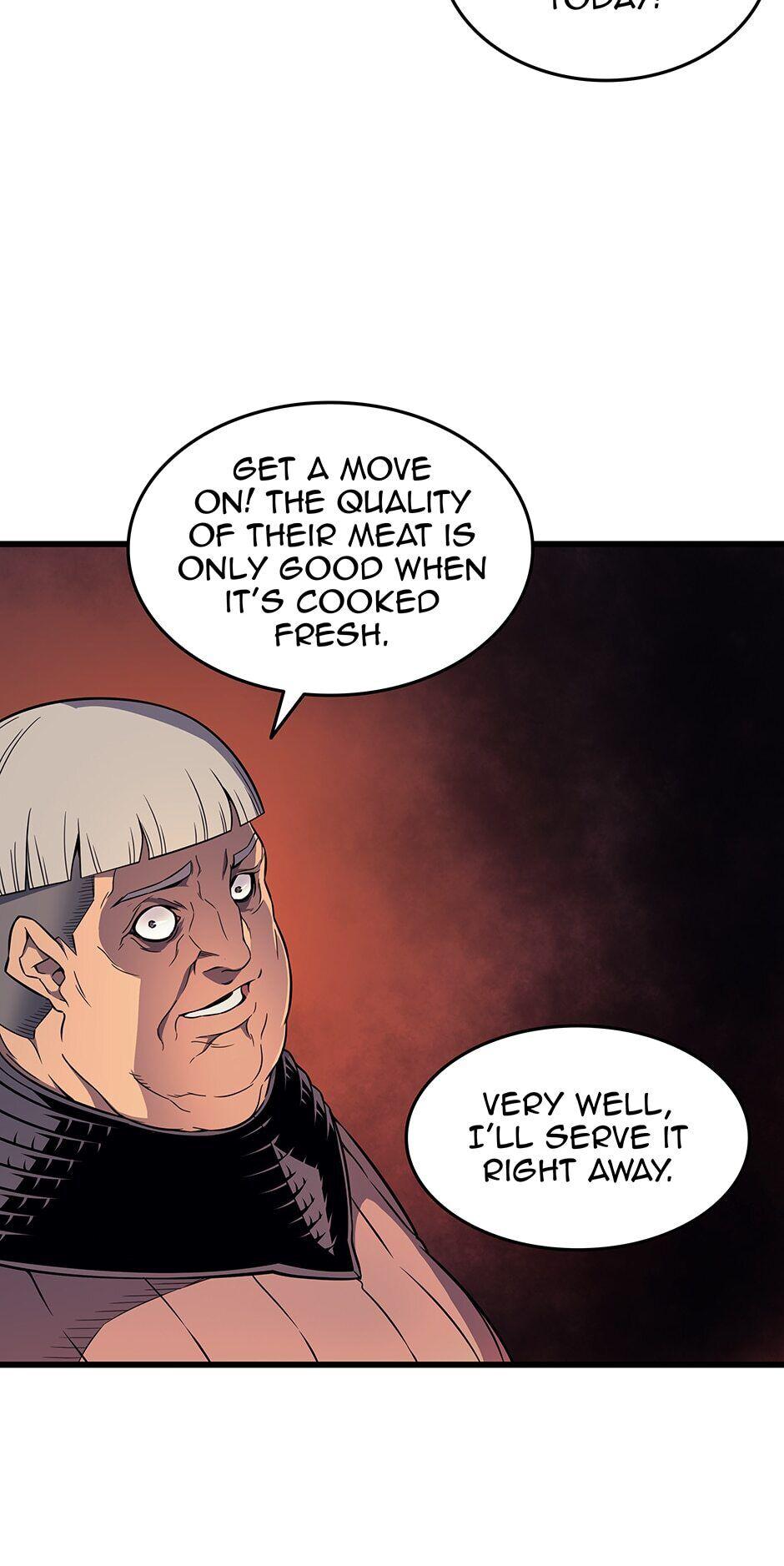 The Archmage Returns After 4000 Years Chapter 96 — page 48