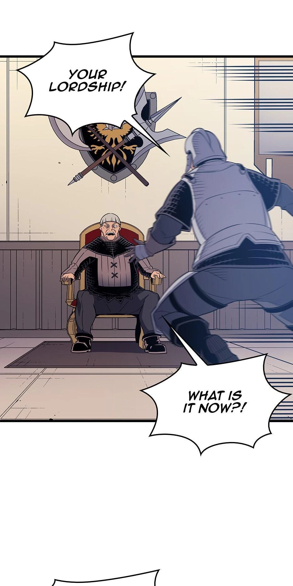 The Archmage Returns After 4000 Years Chapter 96 — page 50