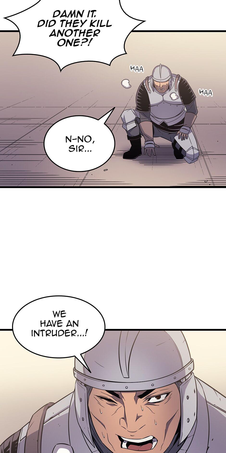 The Archmage Returns After 4000 Years Chapter 96 — page 51