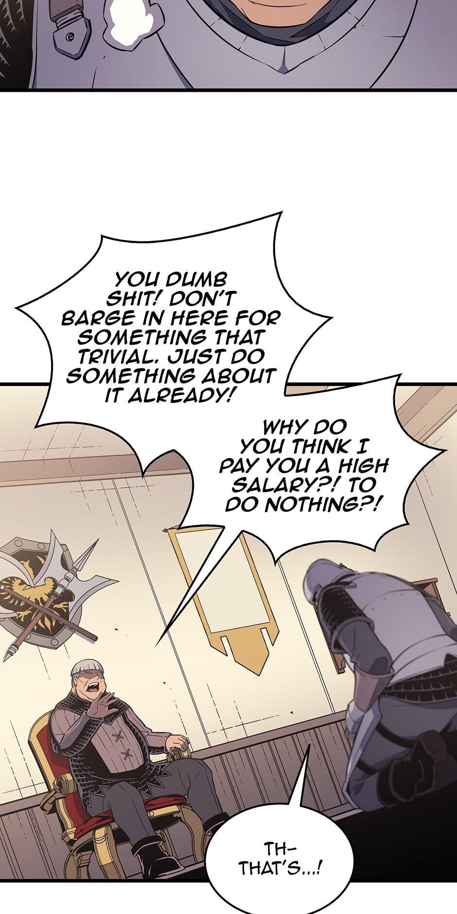 The Archmage Returns After 4000 Years Chapter 96 — page 52