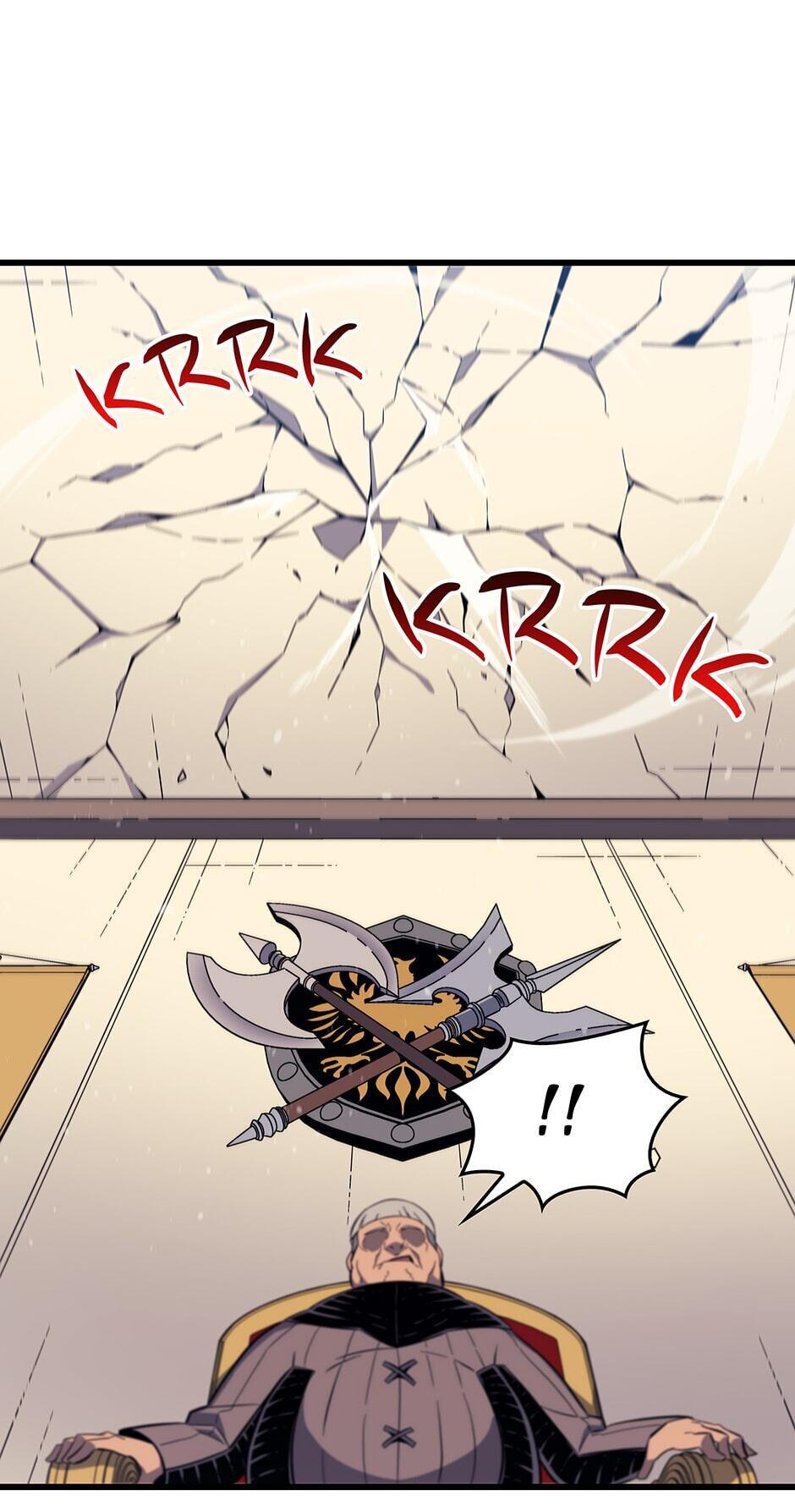 The Archmage Returns After 4000 Years Chapter 96 — page 54