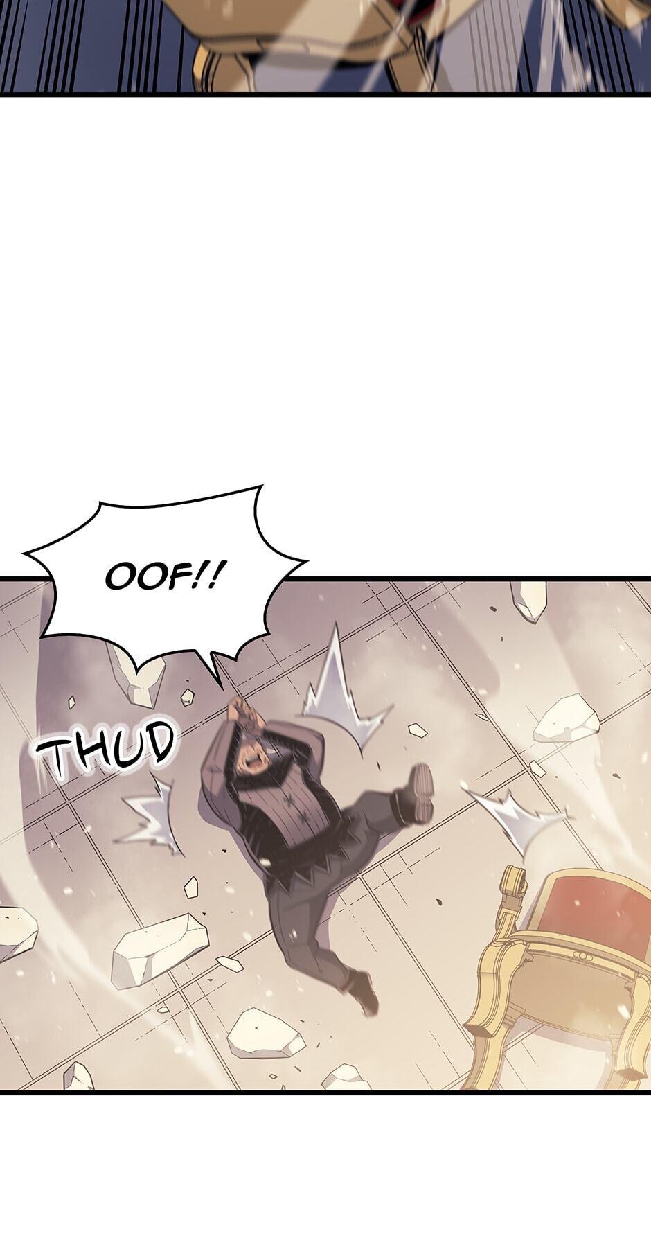 The Archmage Returns After 4000 Years Chapter 96 — page 56