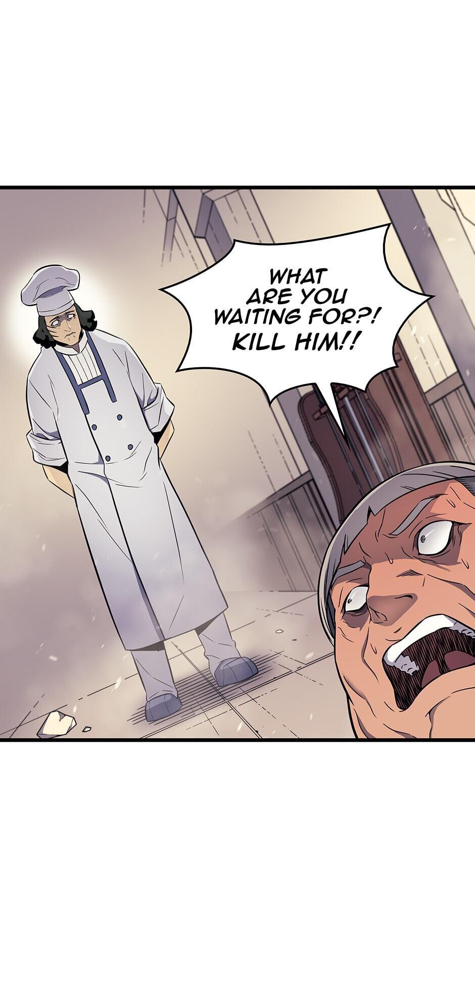 The Archmage Returns After 4000 Years Chapter 96 — page 60