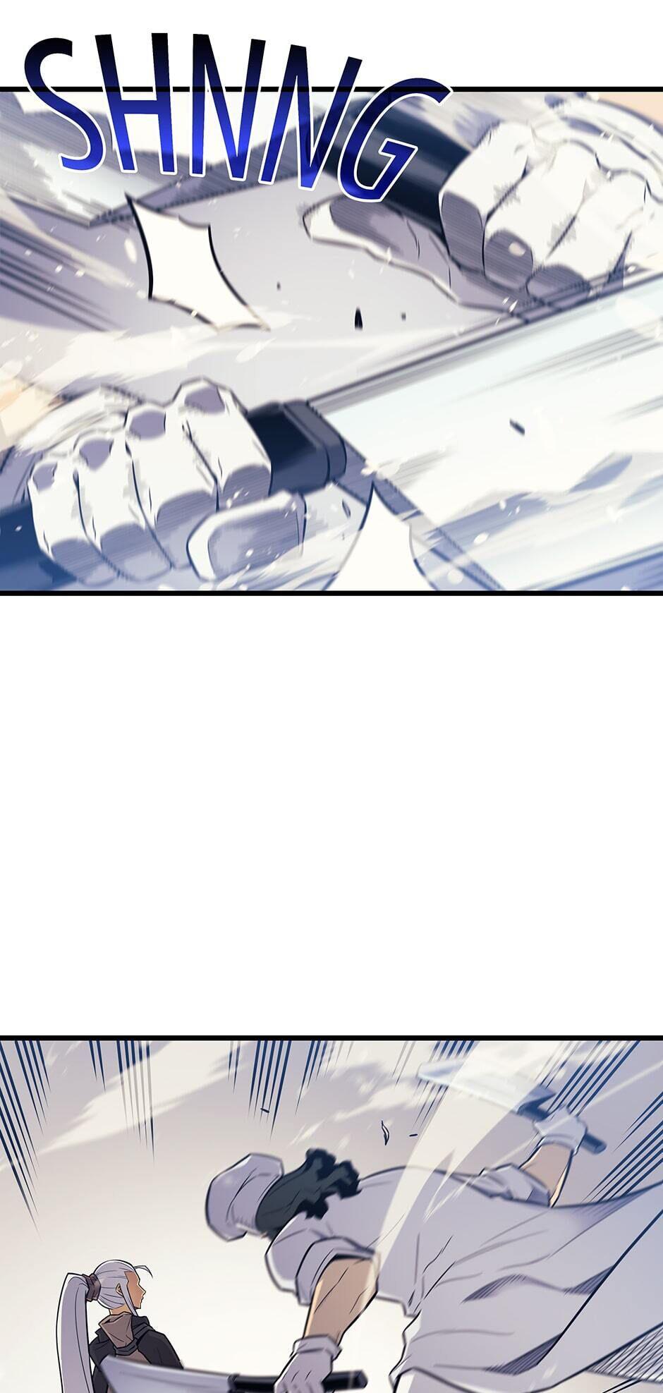 The Archmage Returns After 4000 Years Chapter 96 — page 61