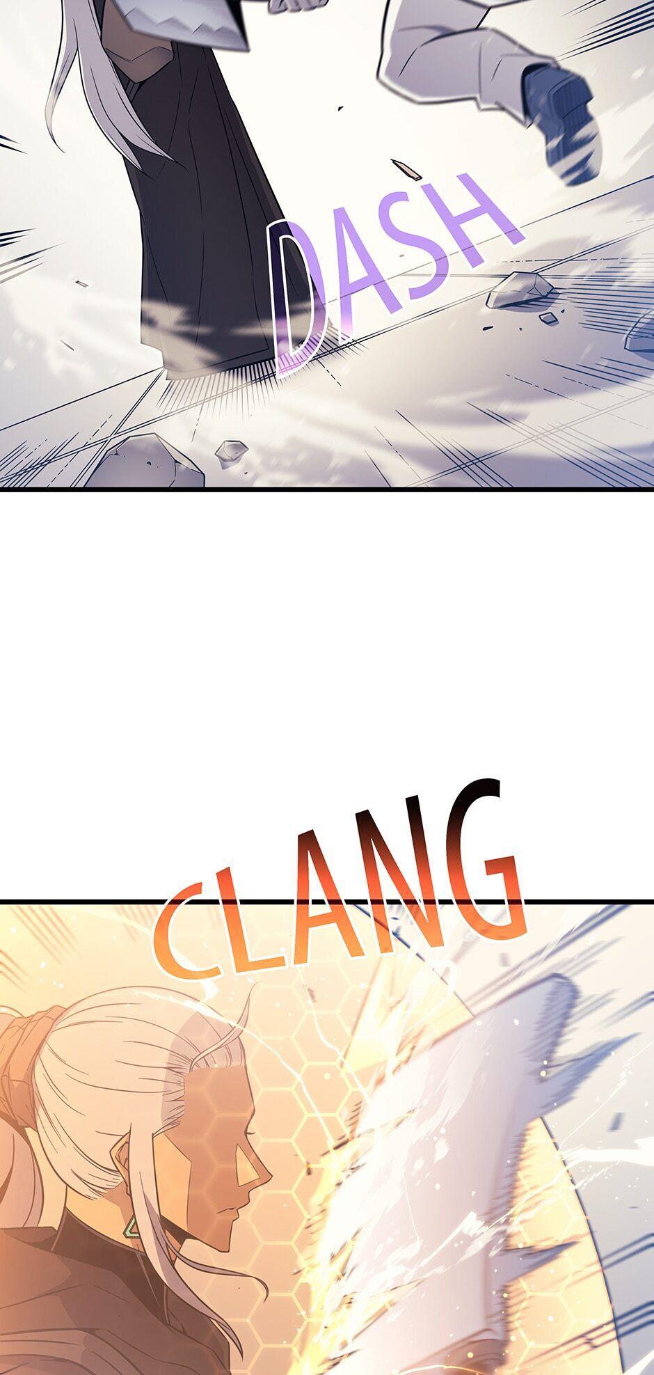 The Archmage Returns After 4000 Years Chapter 96 — page 62