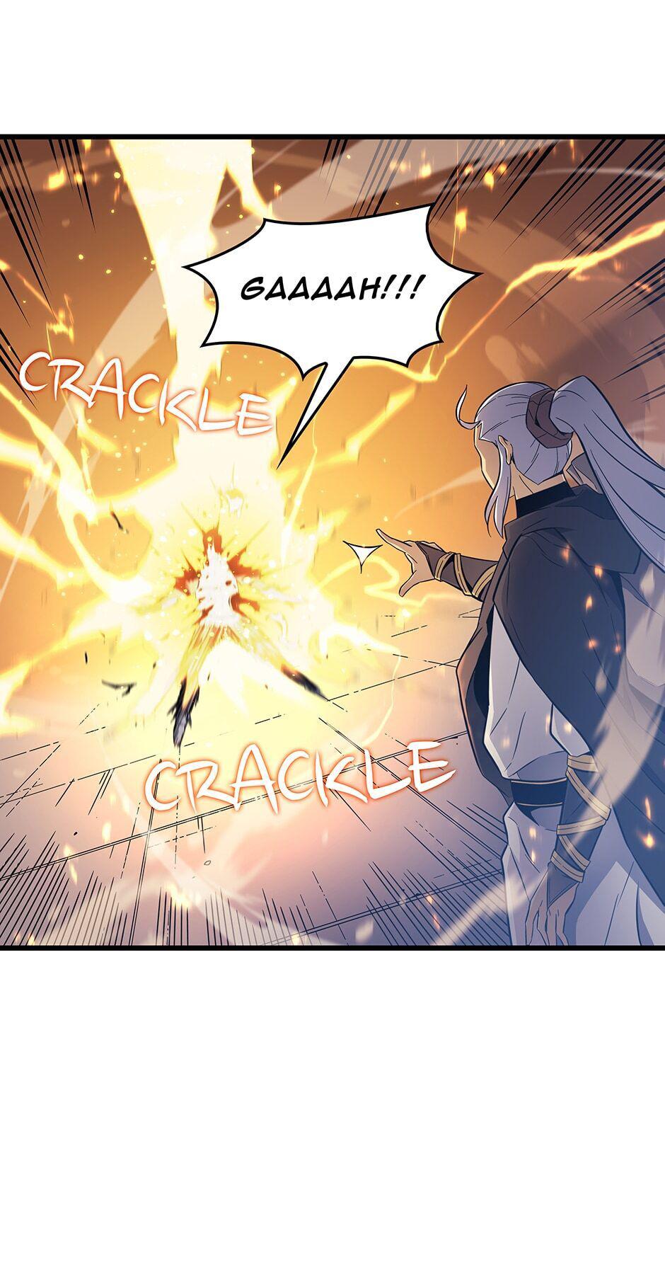 The Archmage Returns After 4000 Years Chapter 96 — page 67