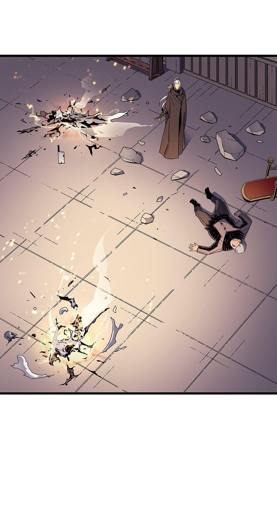 The Archmage Returns After 4000 Years Chapter 96 — page 68