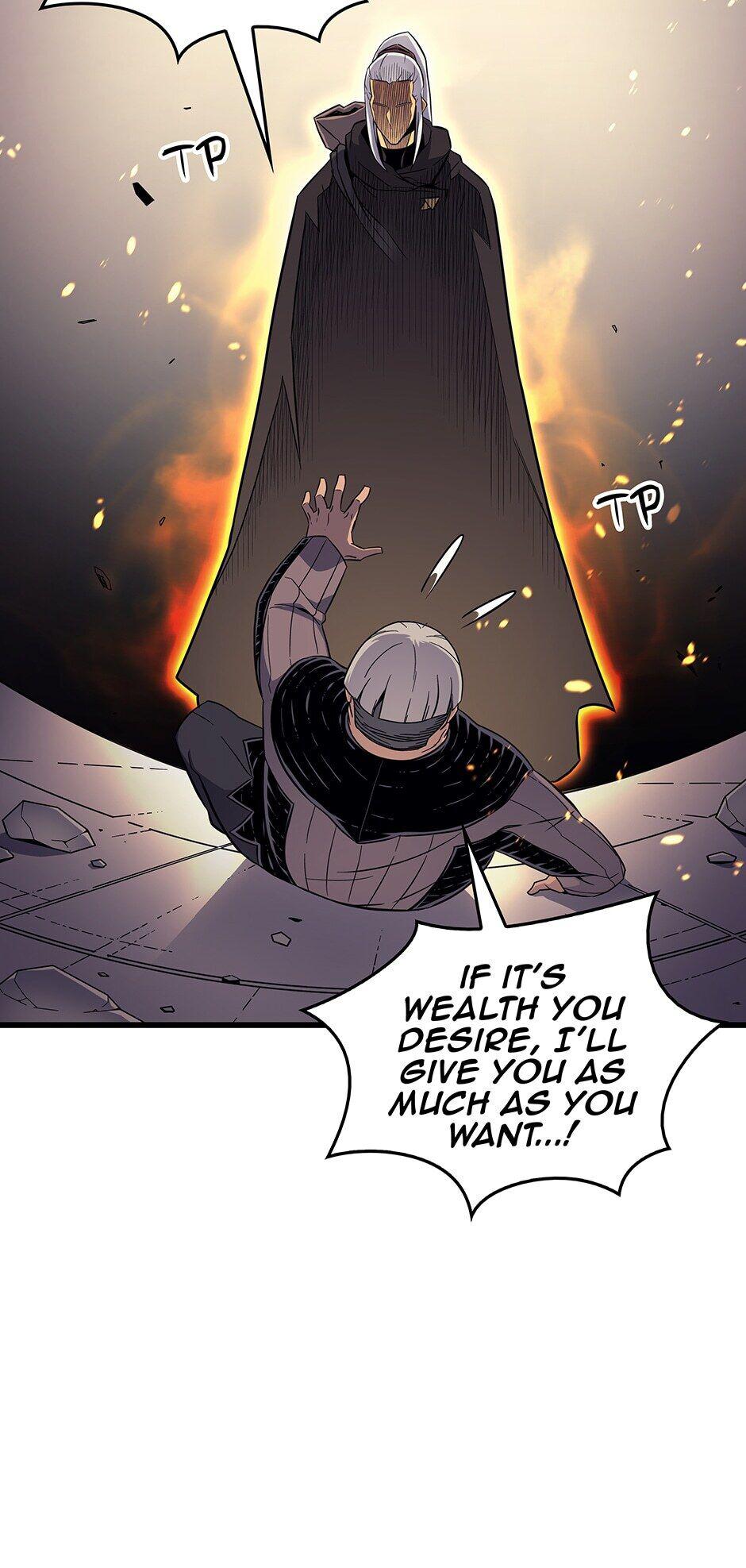 The Archmage Returns After 4000 Years Chapter 96 — page 70