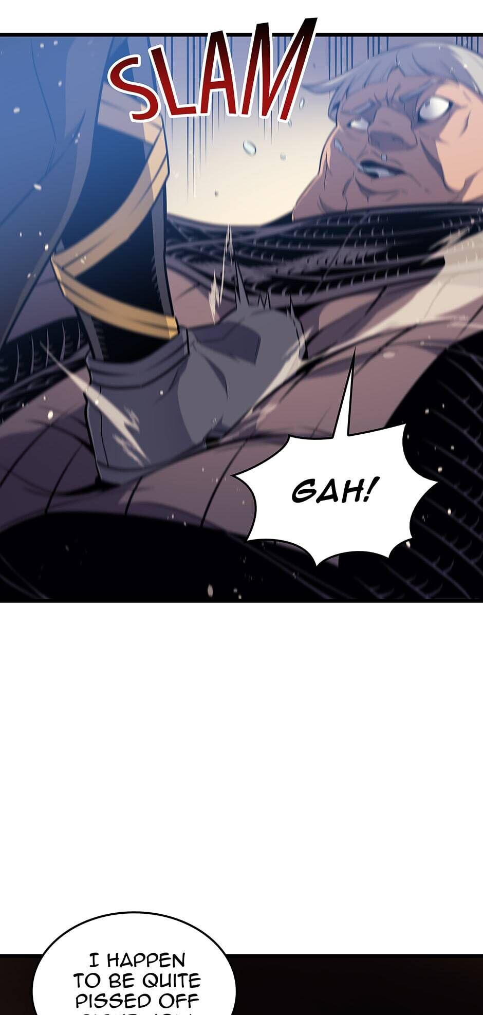 The Archmage Returns After 4000 Years Chapter 96 — page 71