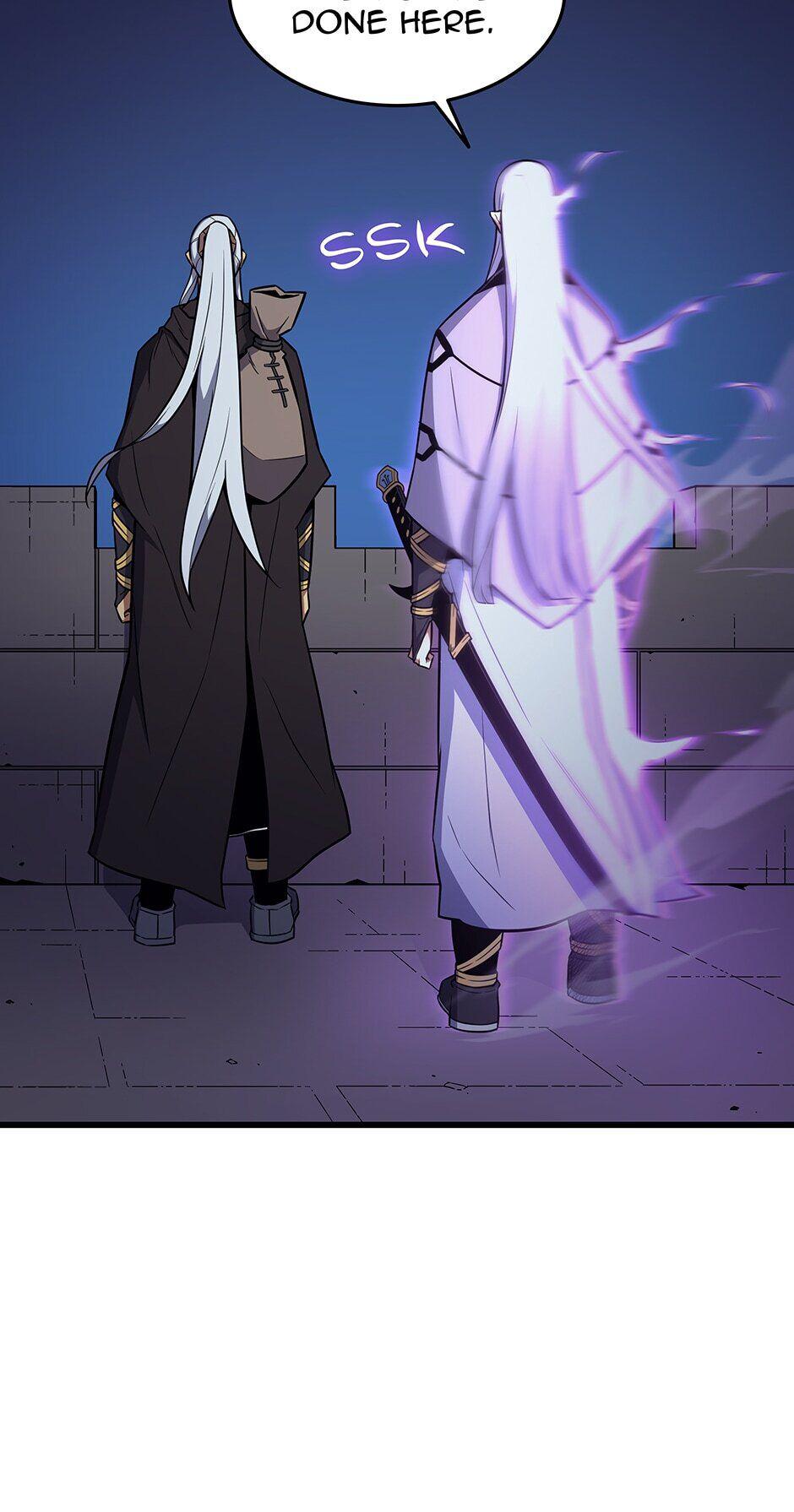 The Archmage Returns After 4000 Years Chapter 97 — page 4
