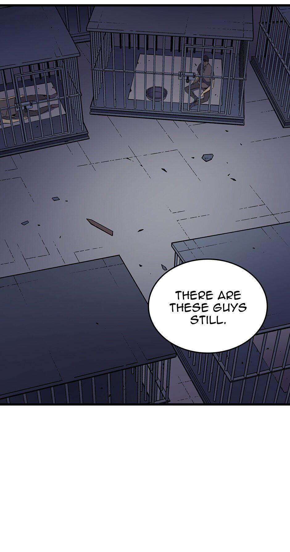 The Archmage Returns After 4000 Years Chapter 97 — page 6