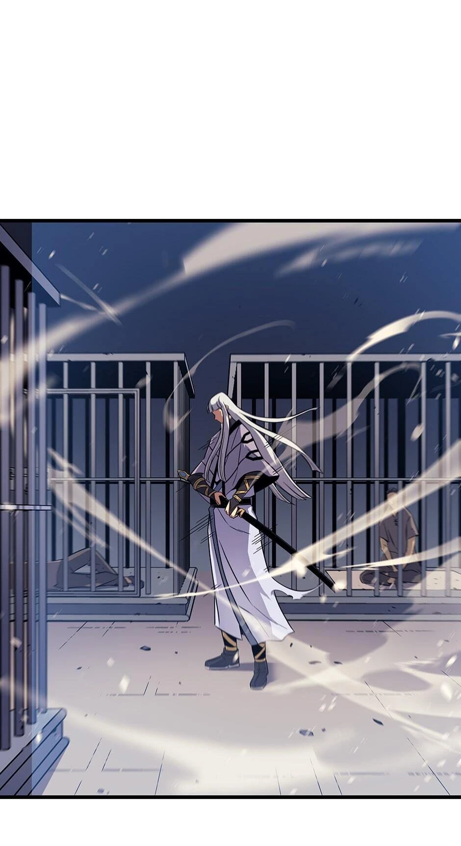 The Archmage Returns After 4000 Years Chapter 97 — page 7