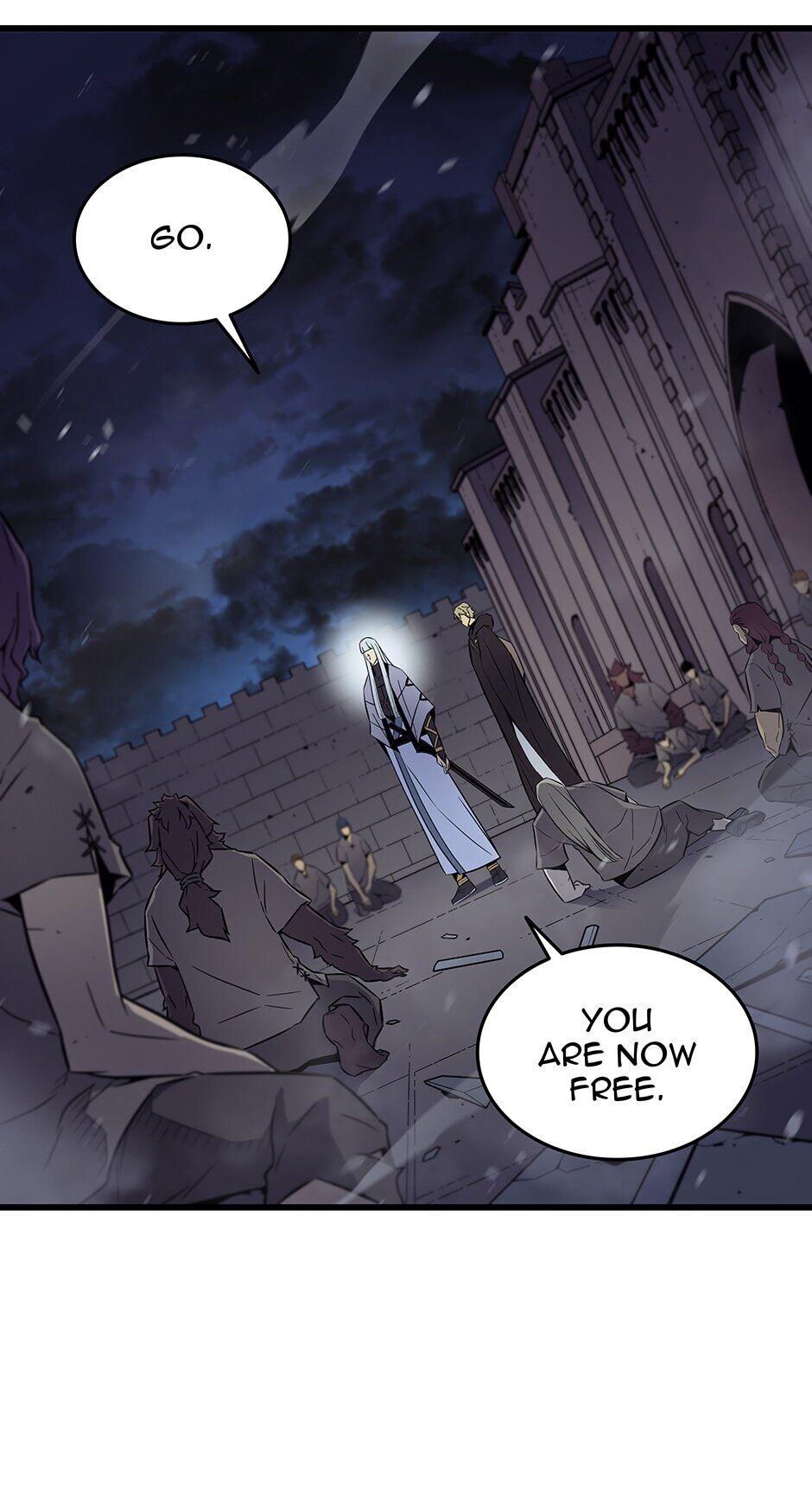 The Archmage Returns After 4000 Years Chapter 97 — page 11