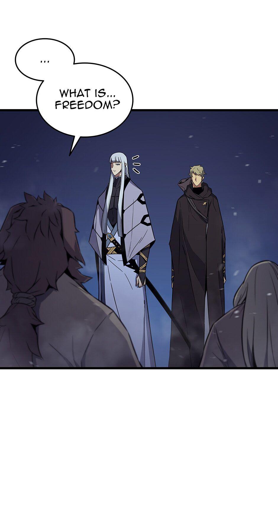 The Archmage Returns After 4000 Years Chapter 97 — page 12