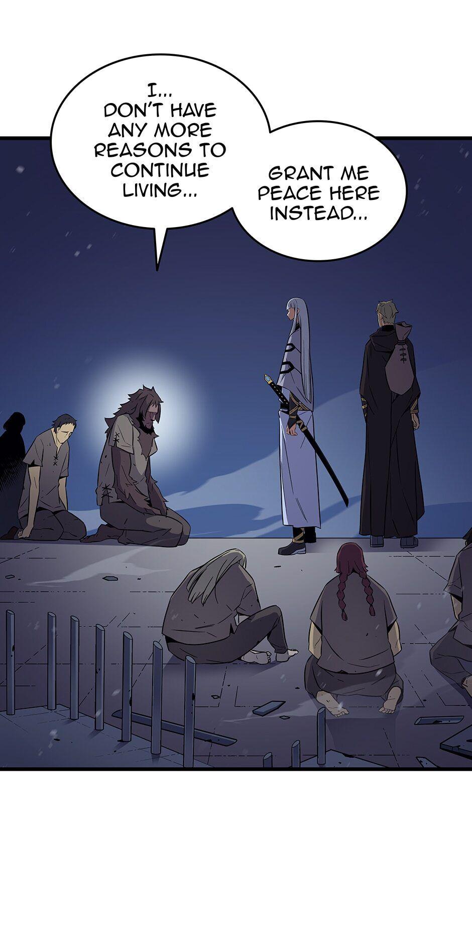 The Archmage Returns After 4000 Years Chapter 97 — page 15