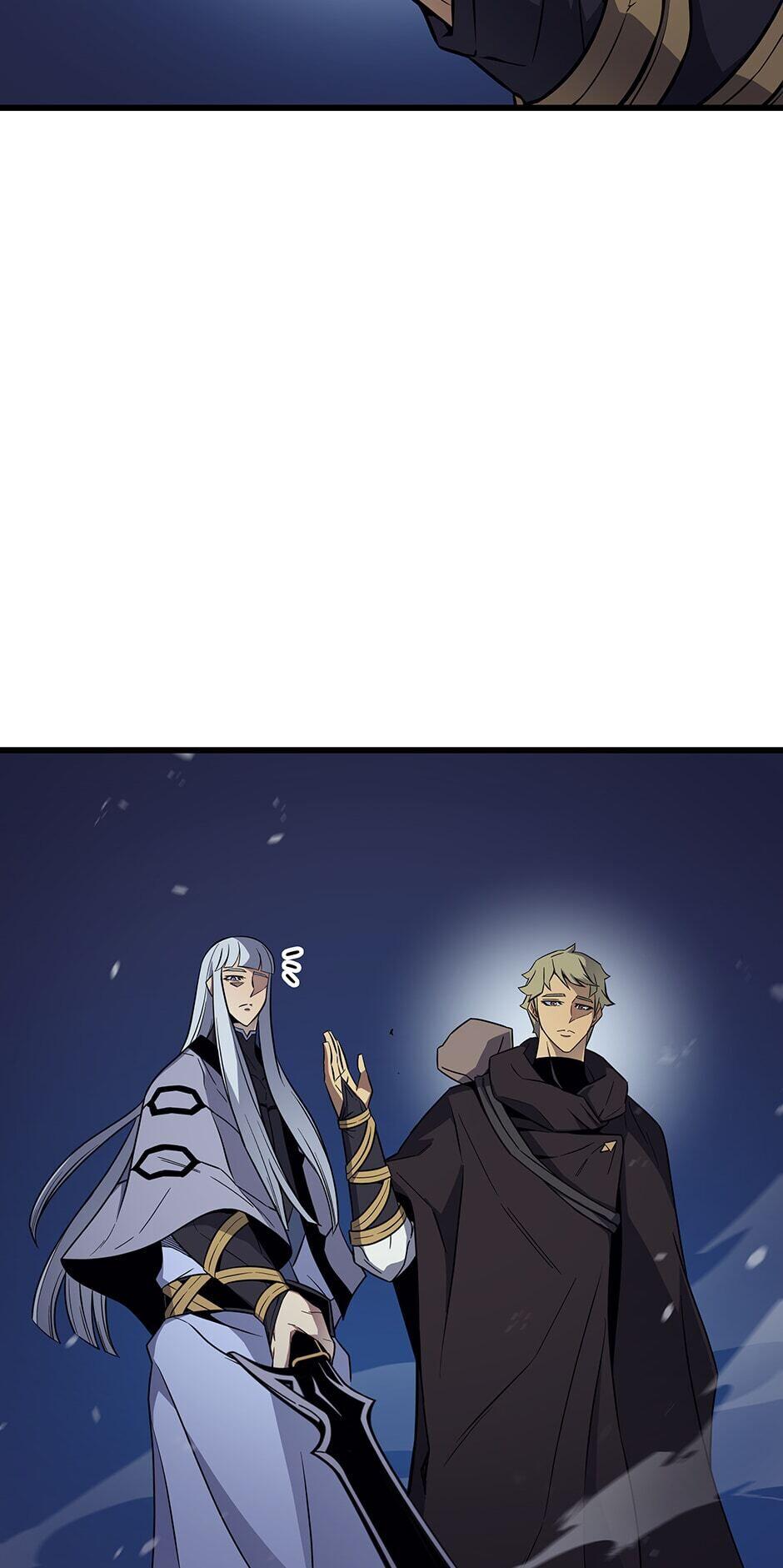 The Archmage Returns After 4000 Years Chapter 97 — page 20