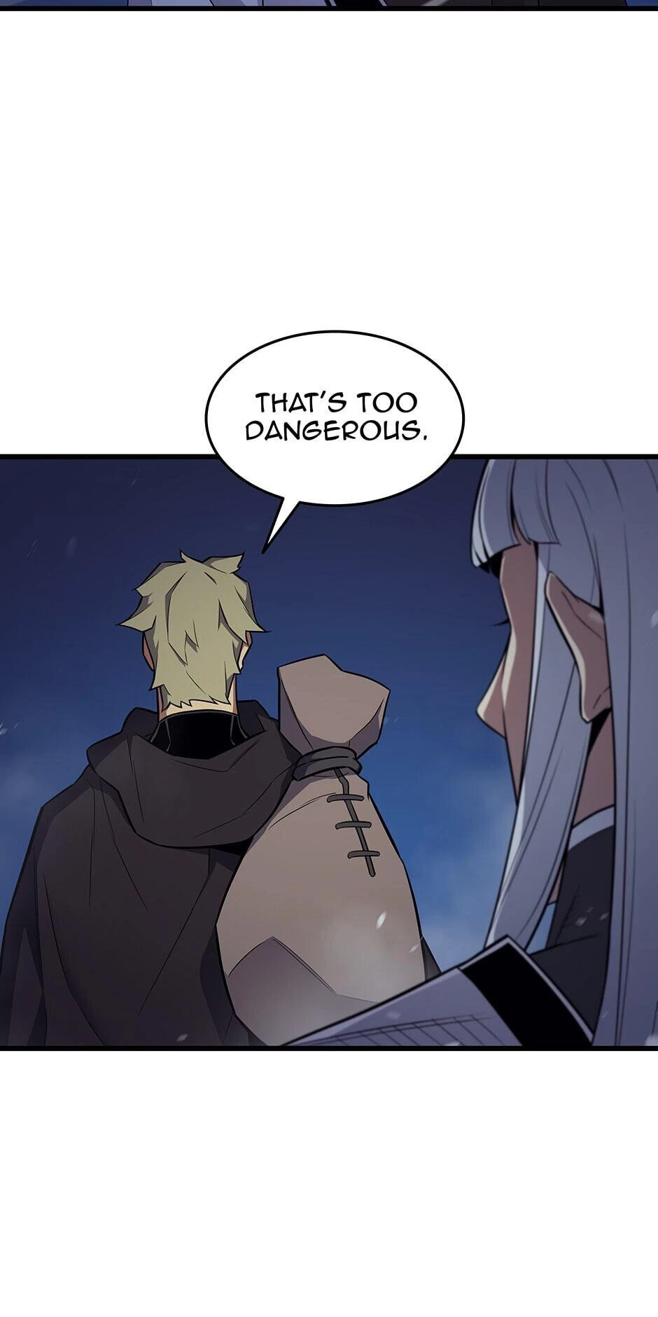 The Archmage Returns After 4000 Years Chapter 97 — page 21