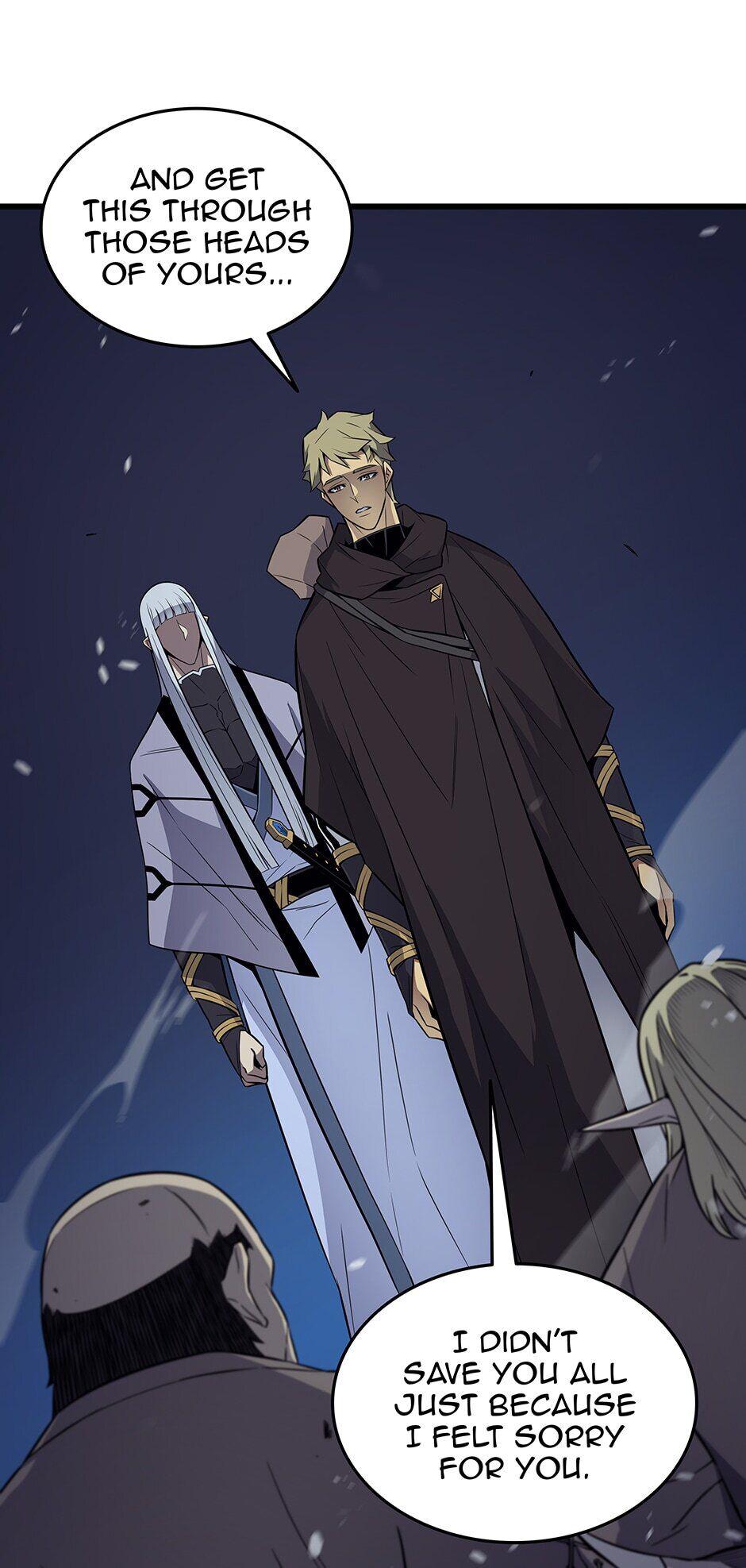 The Archmage Returns After 4000 Years Chapter 97 — page 24