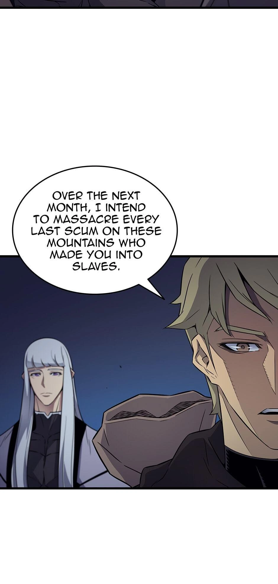 The Archmage Returns After 4000 Years Chapter 97 — page 27