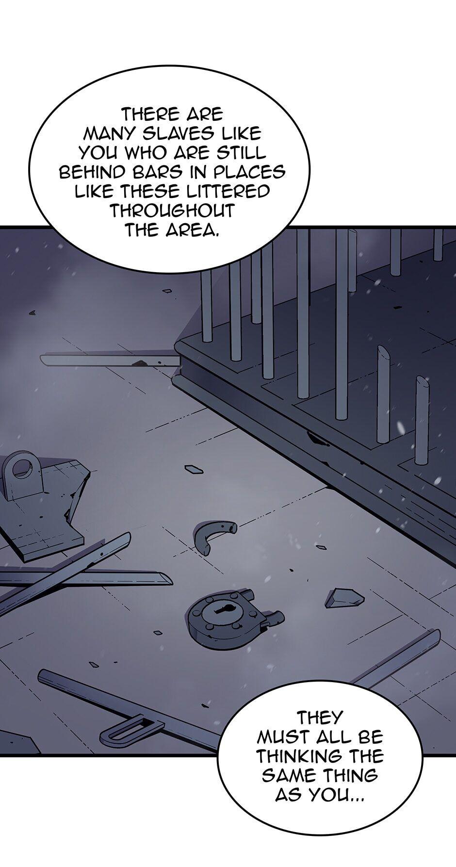 The Archmage Returns After 4000 Years Chapter 97 — page 28