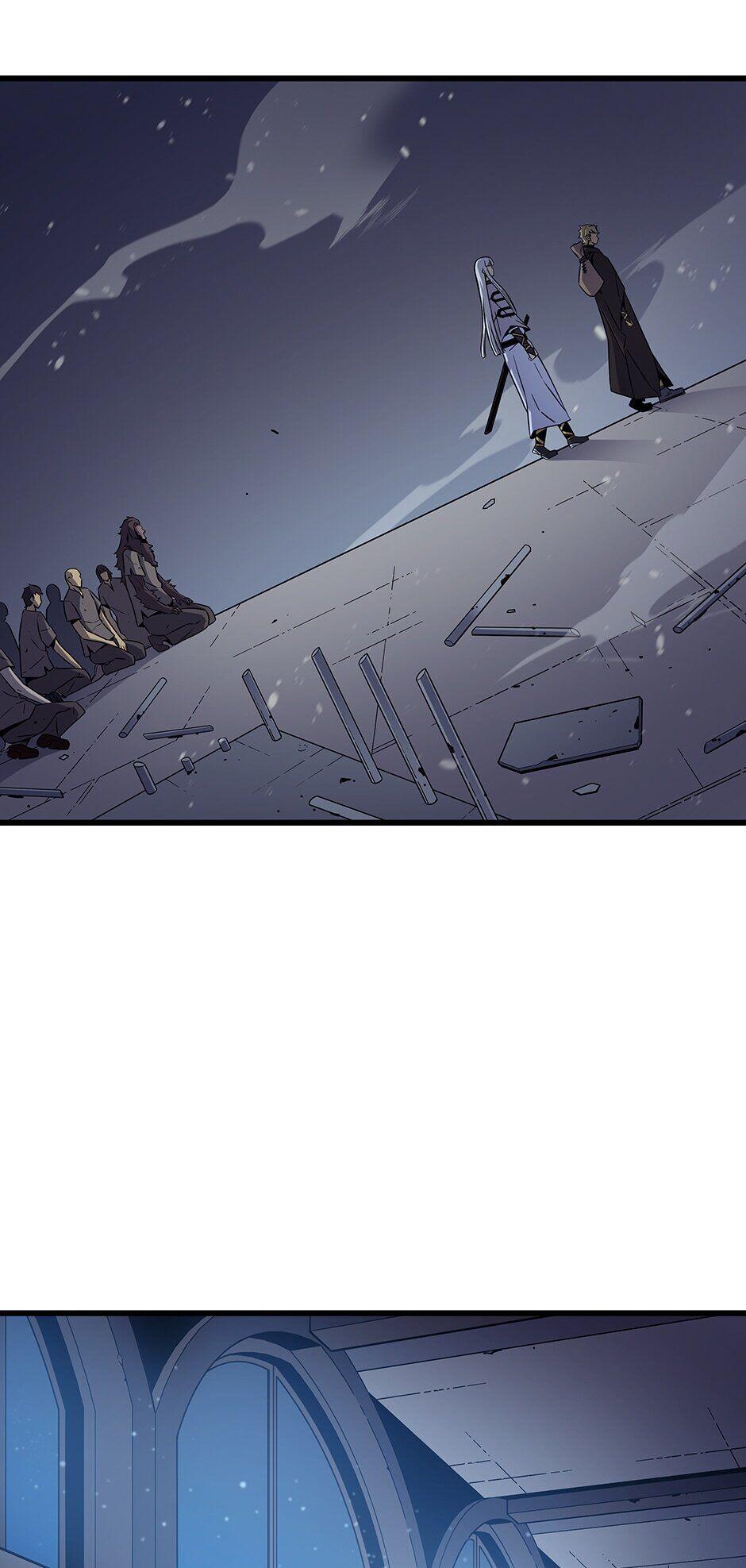 The Archmage Returns After 4000 Years Chapter 97 — page 33