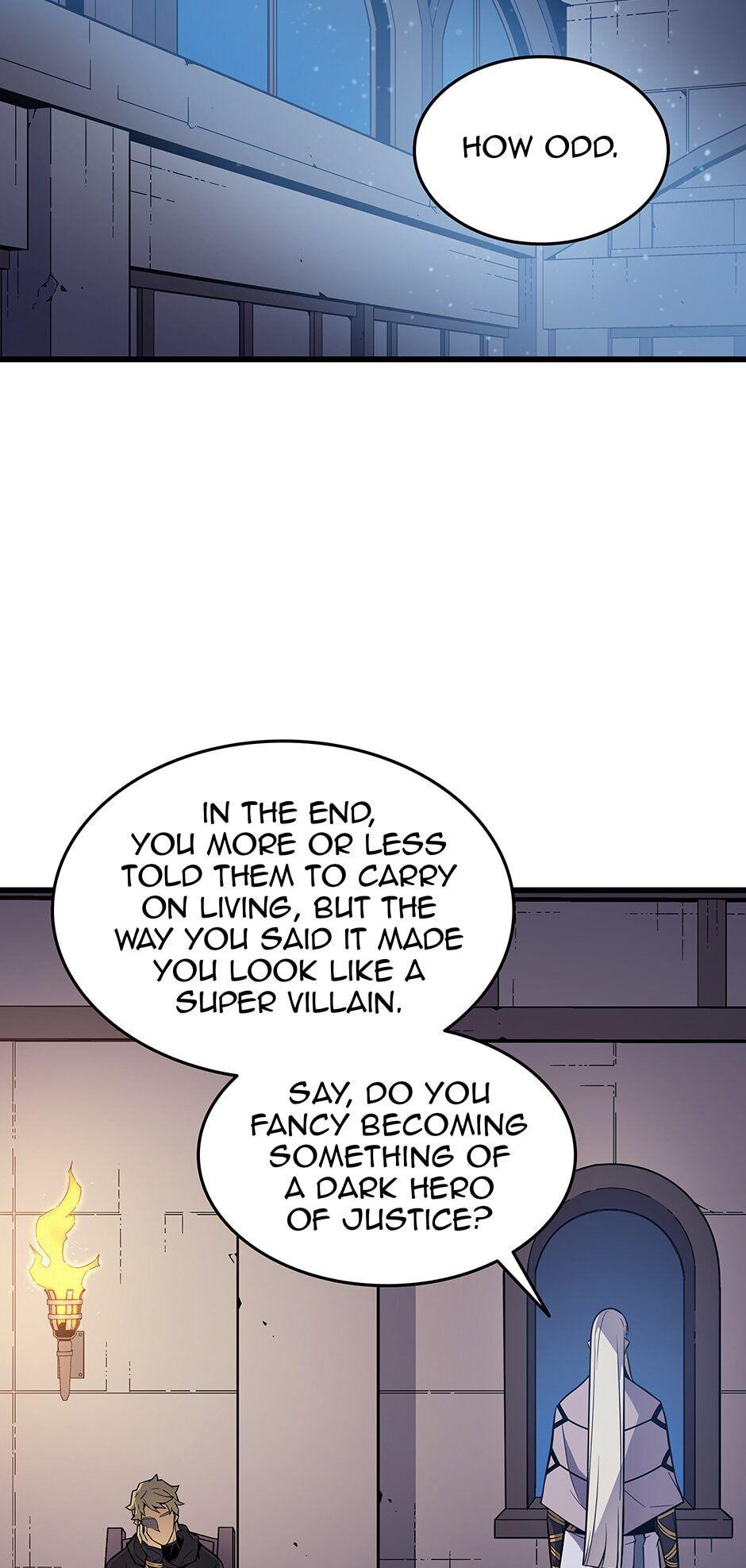 The Archmage Returns After 4000 Years Chapter 97 — page 34